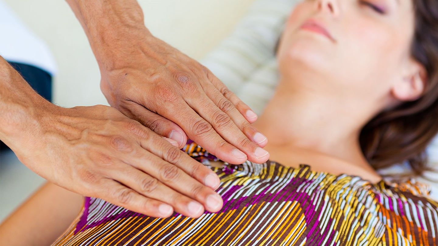 Your Guide To Choosing A Qualified Reiki Practitioner
