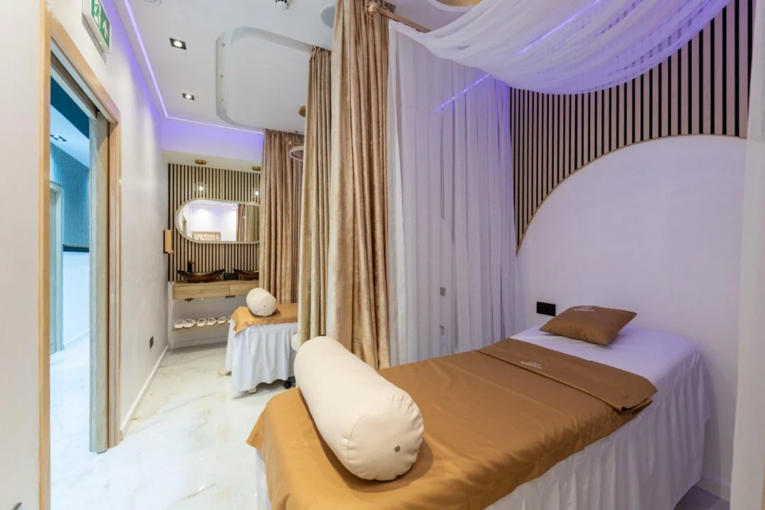 Amethyst Therapeutic Care