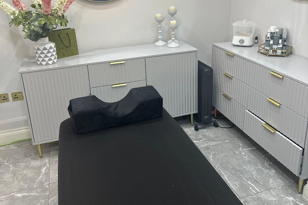 Aura Beauty - Oval, South London