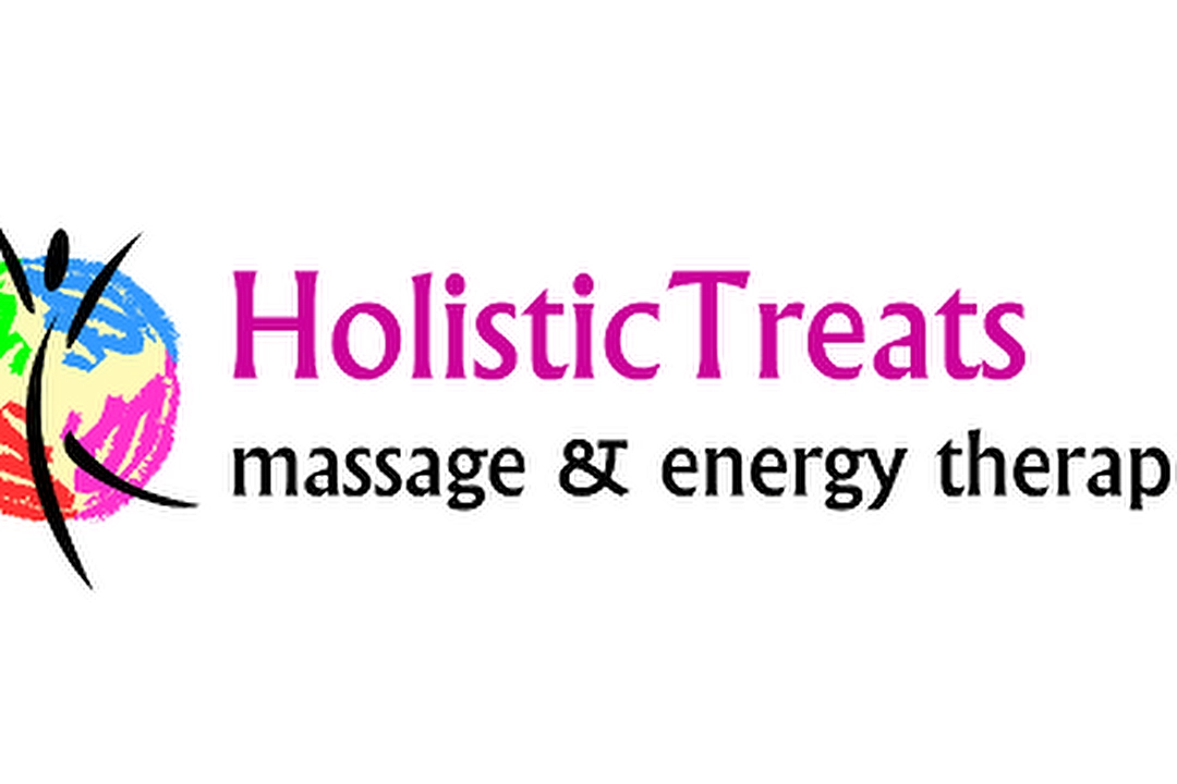 HolisticTreats London
