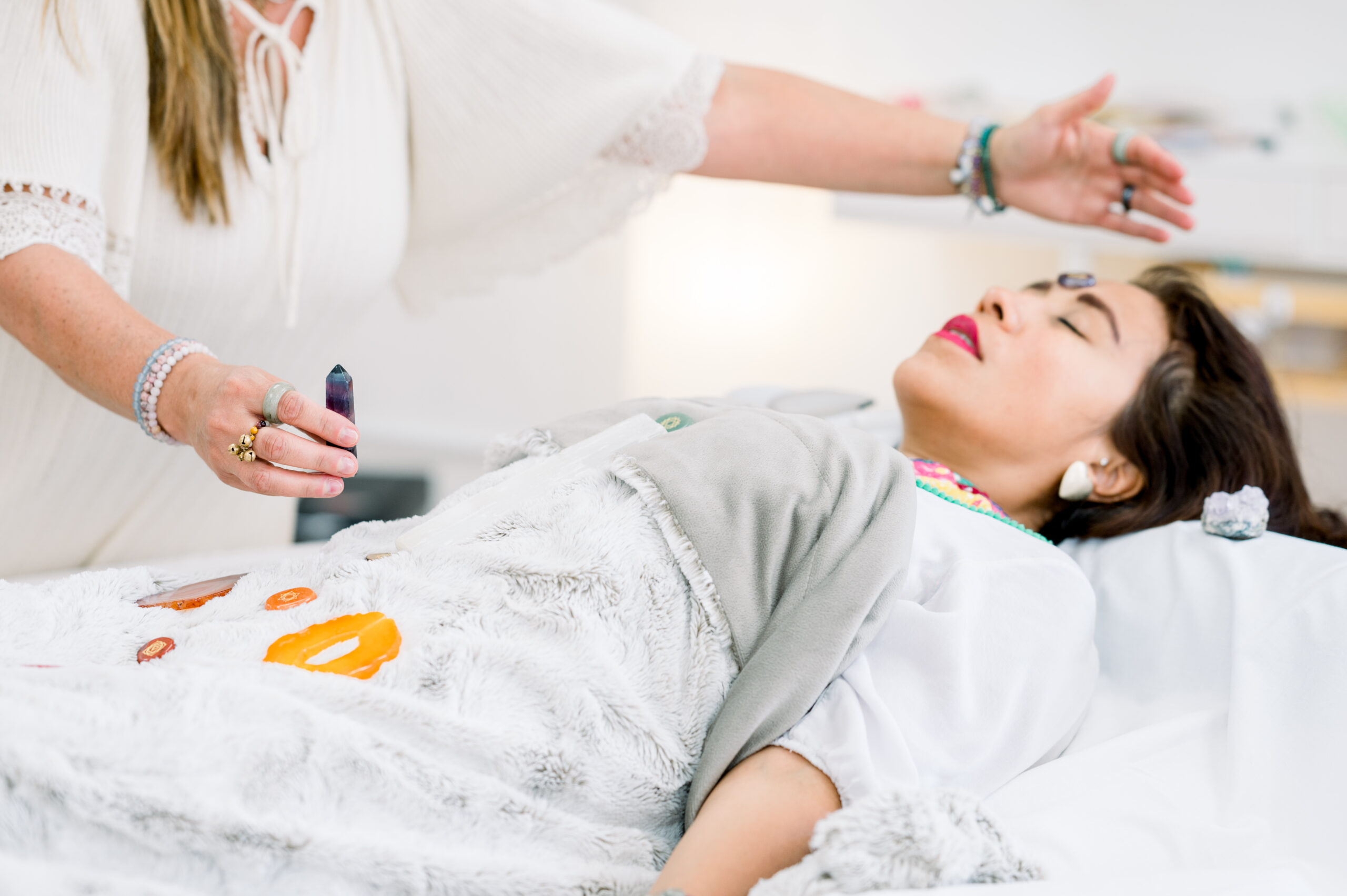 The 25 Best Reiki Practitioners In London For Stress Relief, Healing, And Holistic Wellbeing