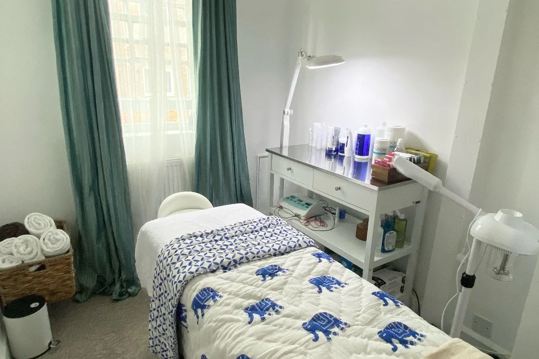 Shei Wellness Centre